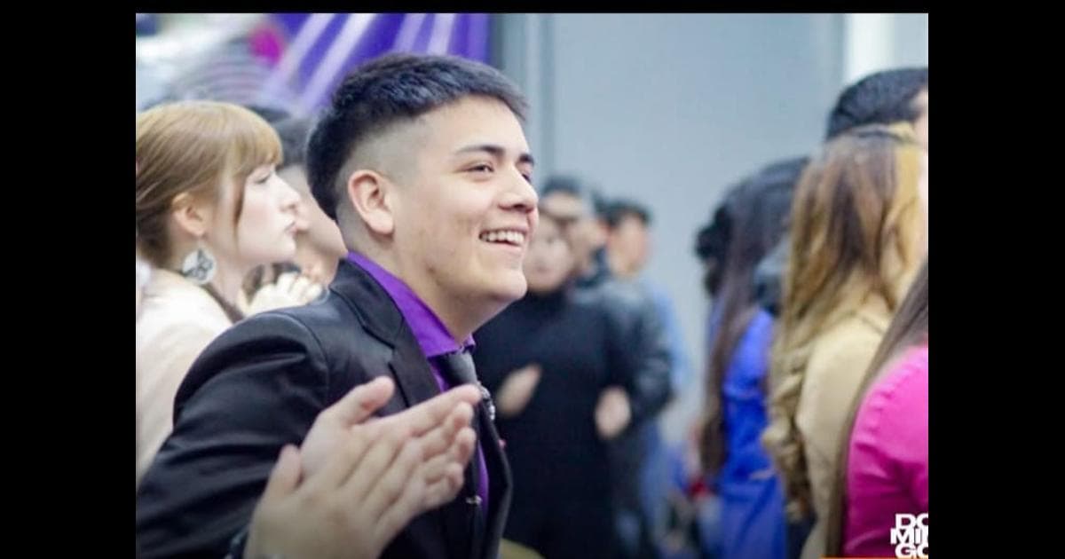 Un joven donó sus órganos y salvó 6 vidas tras trágico accidente