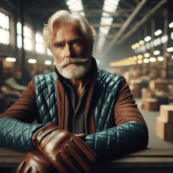 Agricultor cansado crea trampa ingeniosa contra invasores