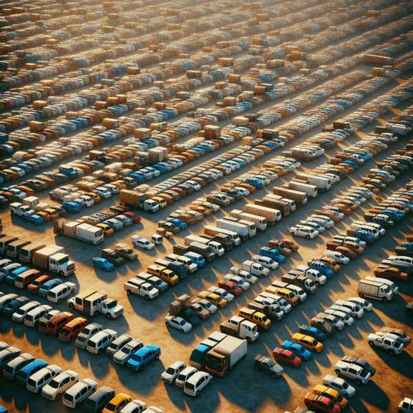 Agricultor cansado crea trampa ingeniosa contra invasores