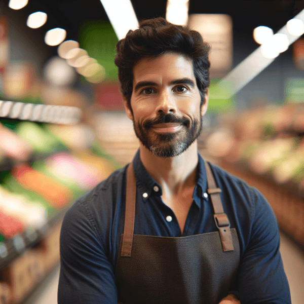 Agricultor cansado crea trampa ingeniosa contra invasores