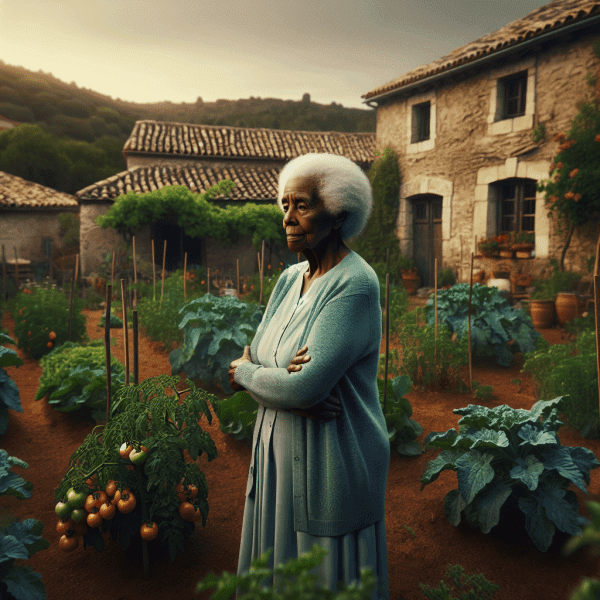 Agricultor cansado crea trampa ingeniosa contra invasores