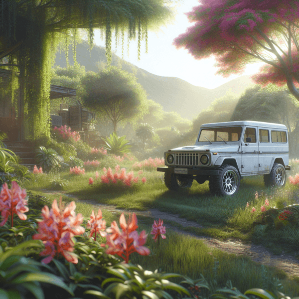 Agricultor cansado crea trampa ingeniosa contra invasores