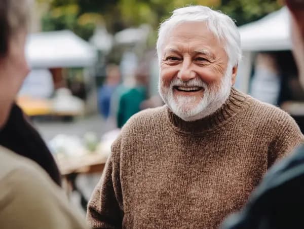 Agricultor cansado crea trampa ingeniosa contra invasores