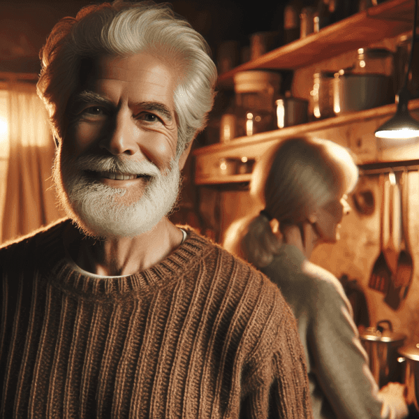 Agricultor cansado crea trampa ingeniosa contra invasores