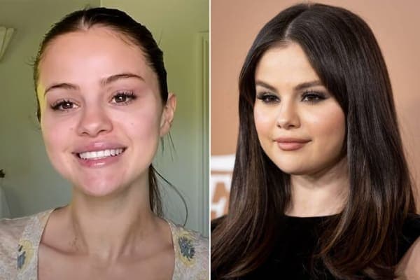 Selena Gómez: la honestidad sobre belleza natural y cuidado de la piel
